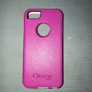 iPhone 5 Otter Box phone case